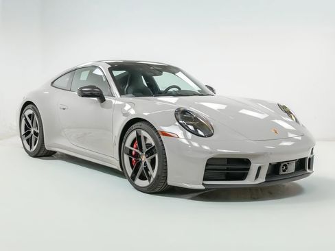 New 2026 Porsche 911 Carrera S RWD image 8