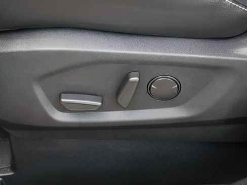 Used 2024 Ford Edge ST w/ Equipment Group 401A AWD/4WD image 16