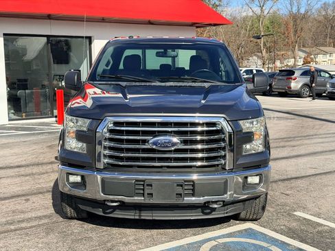 Used 2016 Ford F150 XLT w/ Equipment Group 301A Mid image 9