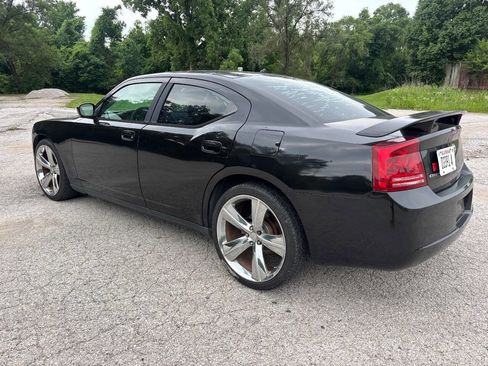 Used 2008 Dodge Charger SE RWD image 8