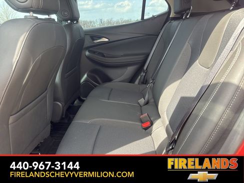 Used 2024 Buick Encore GX Preferred FWD image 33