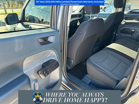 New 2026 Ford Maverick XLT w/ XLT Luxury Package image 26