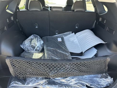 New 2026 Hyundai Tucson SEL image 8