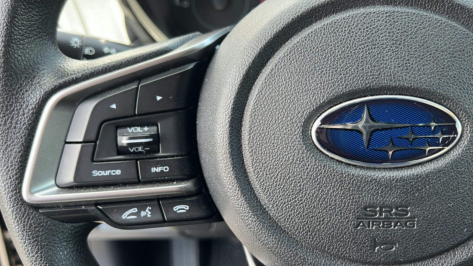 Used 2023 Subaru Crosstrek 2.0i AWD/4WD image 22