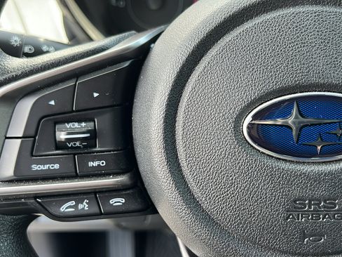 Used 2023 Subaru Crosstrek 2.0i AWD/4WD image 22