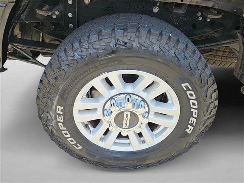 Used 2022 Ford F250 XL w/ Power Equipment Group AWD/4WD image 23