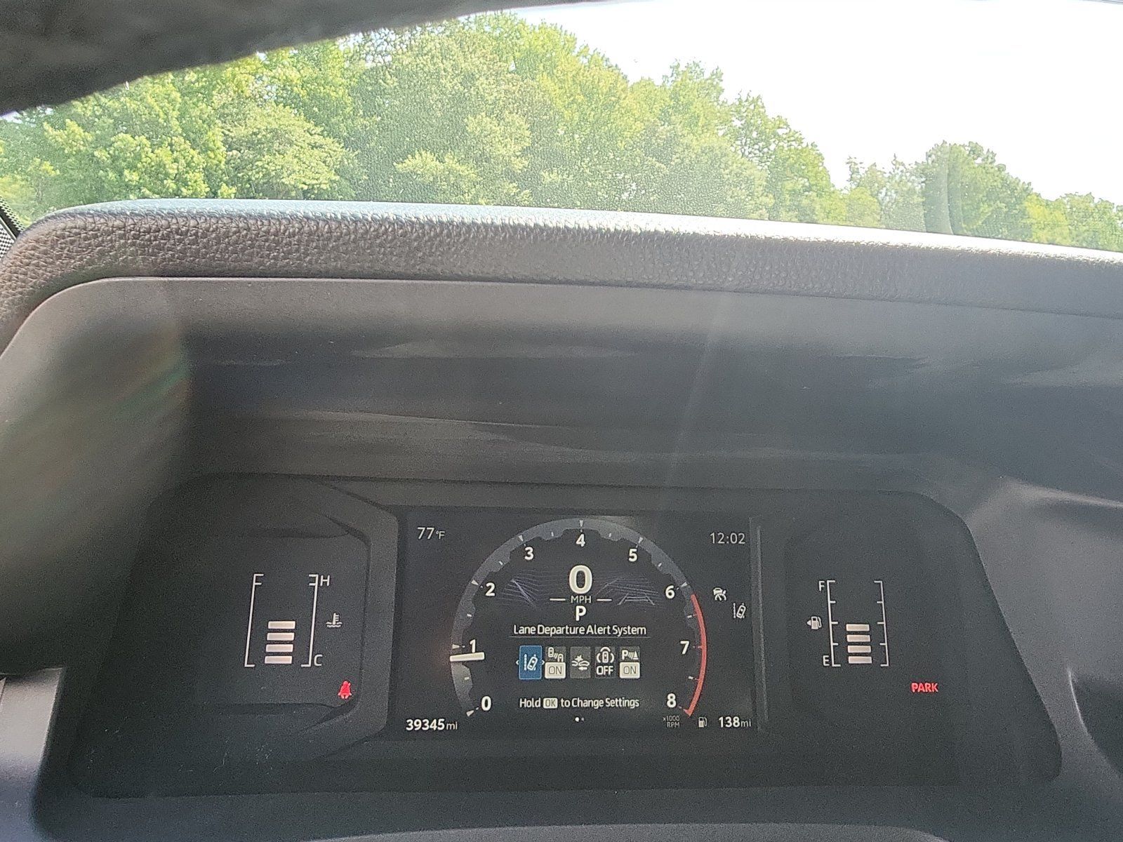 Used 2024 Toyota Tacoma SR5 AWD/4WD image 16