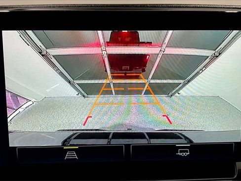 Used 2025 Chevrolet Silverado 1500 LT image 15