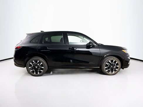 Certified 2026 Honda HR-V EX-L image 2