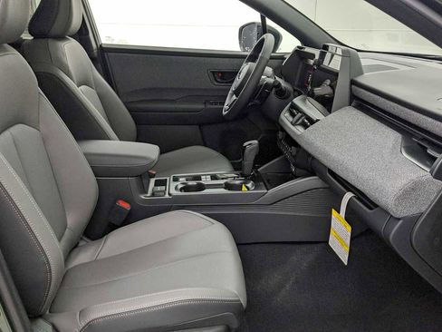 New 2026 Subaru Outback Limited AWD/4WD image 29
