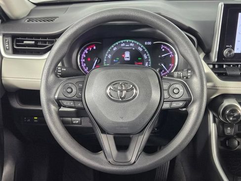 Used 2023 Toyota RAV4 XLE w/ Convenience Package FWD image 22