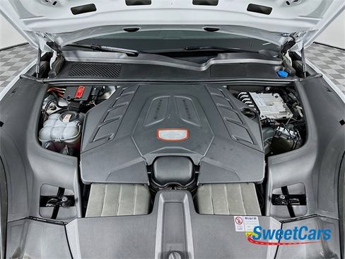 Used 2023 Porsche Cayenne Turbo image 47