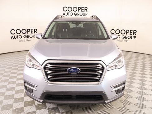 Used 2022 Subaru Ascent Limited w/ Technology Package AWD/4WD image 9