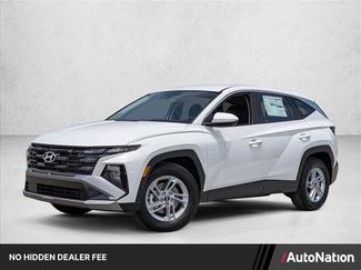 New 2026 Hyundai Tucson SE FWD video 1