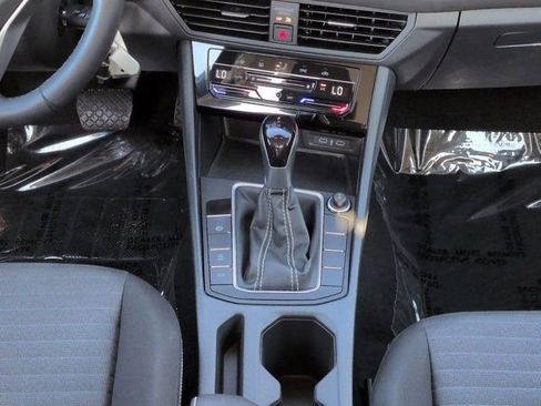 Used 2025 Volkswagen Jetta S FWD image 17