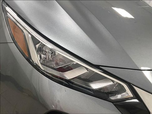 Used 2022 Nissan Sentra SV w/ Trunk Package image 32