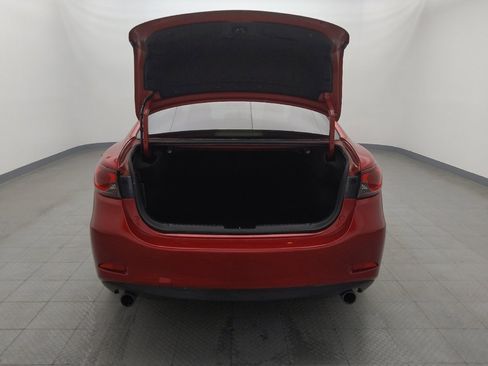 Used 2014 MAZDA MAZDA6 Touring image 29
