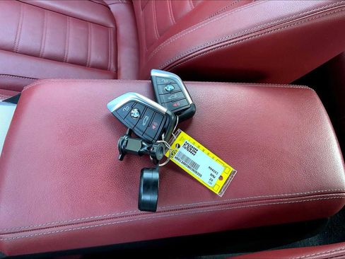 Used 2024 BMW 440i xDrive Coupe w/ Premium Package image 14