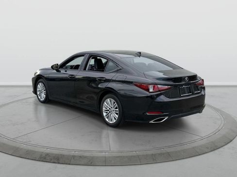 Used 2019 Lexus ES 350 w/ Premium Package FWD image 7