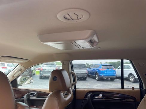 Used 2015 Buick Enclave Premium w/ Trailering Package image 10