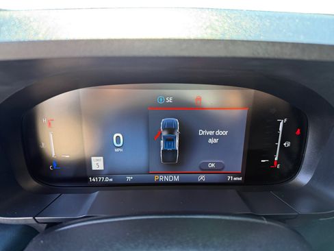 Used 2025 Ford Maverick Tremor AWD/4WD image 11