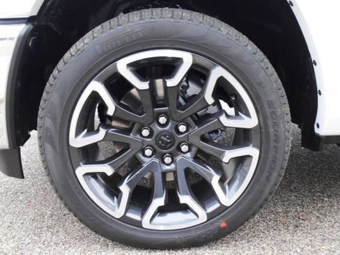 New 2026 RAM 1500 Limited image 11