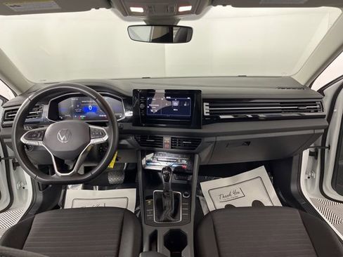 Used 2025 Volkswagen Jetta S image 35