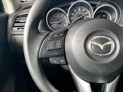 Used 2013 MAZDA CX-5 Grand Touring w/ GT Tech Pkg FWD image 20