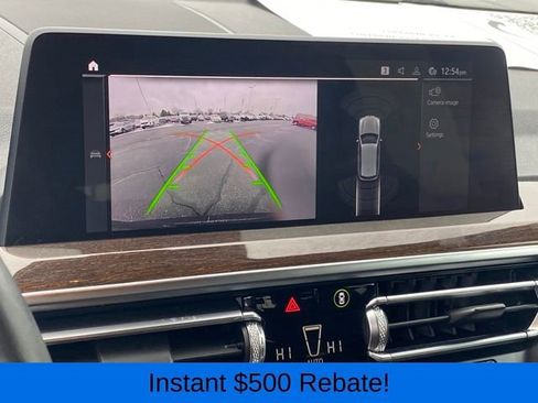 Used 2022 BMW X3 xDrive30i image 11