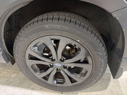 Used 2019 Subaru Forester Sport AWD/4WD image 11