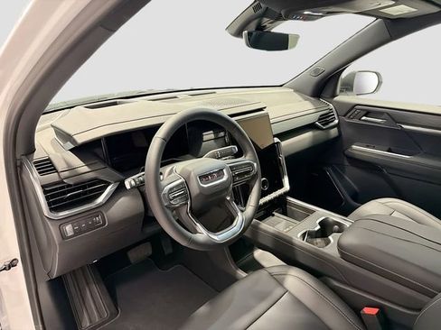 New 2026 GMC Acadia Elevation w/ Black Edition image 7