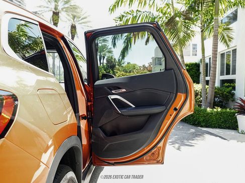 Used 2023 BMW X1 xDrive28i AWD/4WD image 25