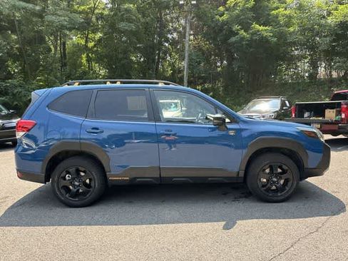 Used 2024 Subaru Forester Wilderness AWD/4WD image 3