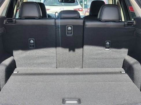 New 2025 MAZDA CX-5 AWD 2.5 S w/ Preferred Package image 17