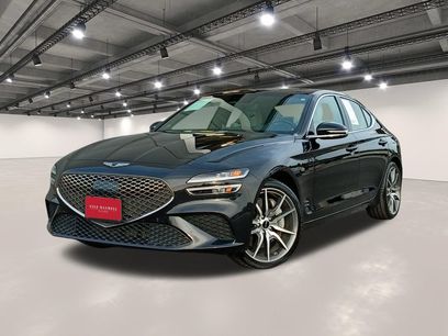 Used 2025 Genesis G70 2.5T