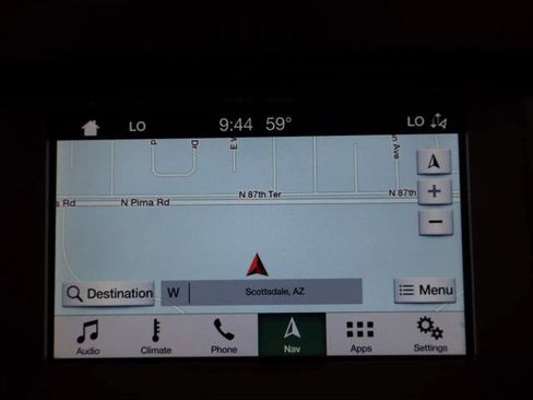 Certified 2019 Ford Ranger XLT w/ Equipment Group 302A Luxury image 35