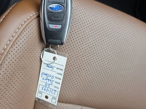 Used 2024 Subaru Outback Touring XT image 32