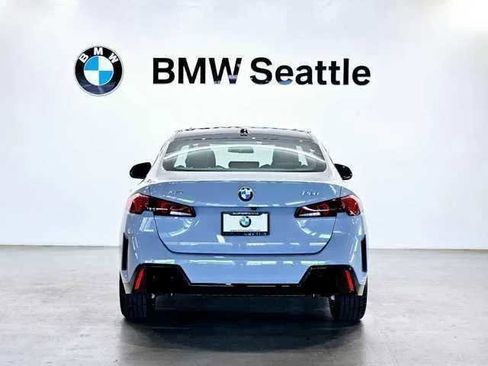 Certified 2025 BMW 228i xDrive w/ Premium Package AWD/4WD image 5