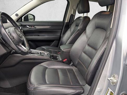 Used 2021 MAZDA CX-5 Grand Touring FWD image 13