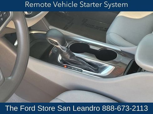 Used 2022 Chevrolet Malibu LS w/ Driver Confidence Package II FWD image 23