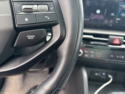 Used 2026 Kia Sportage X-Line w/ X-Line Technology Package AWD/4WD image 20