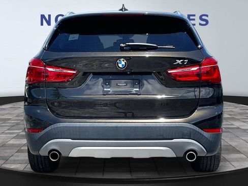 Used 2018 BMW X1 xDrive28i AWD/4WD image 5
