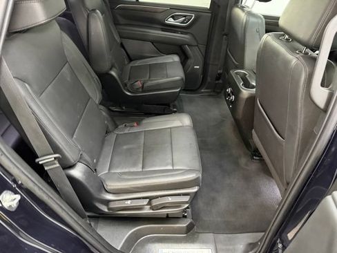 Used 2023 Chevrolet Tahoe Z71 AWD/4WD image 32