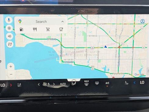 New 2025 Ford Expedition Active image 12