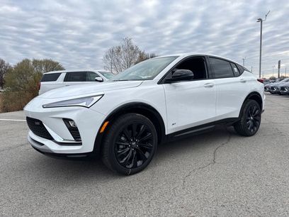 New 2026 Buick Envista Sport Touring w/ Convenience I Package