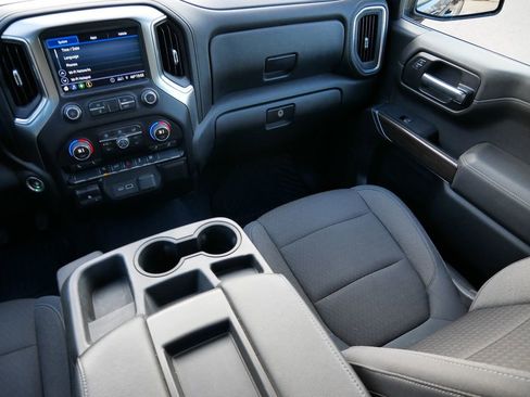 Used 2019 Chevrolet Silverado 1500 LT w/ All-Star Edition image 15