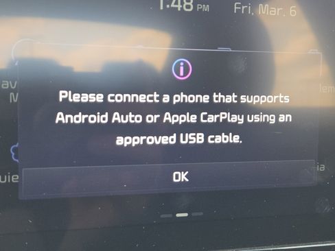 Used 2024 Kia Forte GT-Line image 5