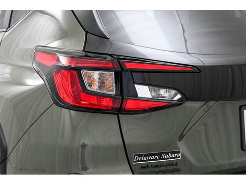 New 2026 Subaru Crosstrek 2.5i Sport image 10