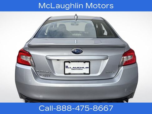 Used 2019 Subaru WRX Limited image 4