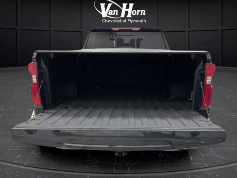 Used 2024 Chevrolet Silverado 1500 RST w/ Convenience Package II image 13